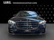 MERCEDES-BENZ S 580 4Matic AMG Line 9G-Tronic, Petrol, New car, Automatic - 3
