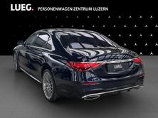 MERCEDES-BENZ S 580 4Matic AMG Line 9G-Tronic, Petrol, New car, Automatic - 5