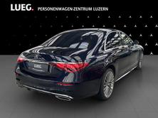 MERCEDES-BENZ S 580 4Matic AMG Line 9G-Tronic, Benzina, Auto nuove, Automatico - 6