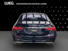 MERCEDES-BENZ S 580 4Matic AMG Line 9G-Tronic, Petrol, New car, Automatic - 7