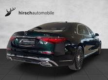 MERCEDES-BENZ S 580 4M Maybach First Cl, Benzina, Auto nuove, Automatico - 4