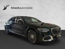 MERCEDES-BENZ S 580 4M Maybach First Cl, Benzina, Auto nuove, Automatico - 5