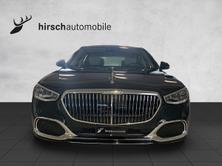 MERCEDES-BENZ S 580 4M Maybach First Cl, Benzina, Auto nuove, Automatico - 6