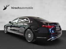MERCEDES-BENZ S 580 4M Maybach First Cl, Petrol, New car, Automatic - 2