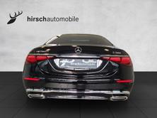 MERCEDES-BENZ S 580 4M Maybach First Cl, Petrol, New car, Automatic - 3