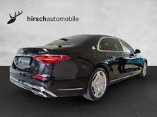 MERCEDES-BENZ S 580 4M Maybach First Cl, Petrol, New car, Automatic - 4