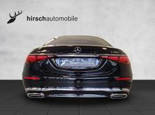 MERCEDES-BENZ S 580 4M Maybach First Cl, Benzina, Auto nuove, Automatico - 4