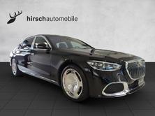MERCEDES-BENZ S 580 4M Maybach First Cl, Petrol, New car, Automatic - 5