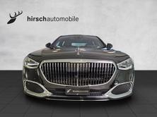 MERCEDES-BENZ S 580 4M Maybach First Cl, Petrol, New car, Automatic - 6