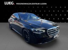 MERCEDES-BENZ S 580 e 4Matic 9G-Tronic, Plug-in-Hybrid Petrol/Electric, New car, Automatic - 2