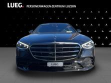 MERCEDES-BENZ S 580 e 4Matic 9G-Tronic, Plug-in-Hybrid Petrol/Electric, New car, Automatic - 3