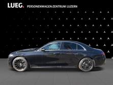 MERCEDES-BENZ S 580 e 4Matic 9G-Tronic, Plug-in-Hybrid Petrol/Electric, New car, Automatic - 4