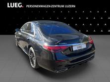 MERCEDES-BENZ S 580 e 4Matic 9G-Tronic, Plug-in-Hybrid Petrol/Electric, New car, Automatic - 5