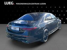 MERCEDES-BENZ S 580 e 4Matic 9G-Tronic, Plug-in-Hybrid Benzin/Elektro, Neuwagen, Automat - 6