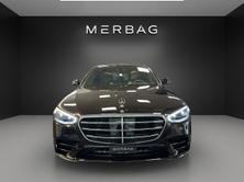 MERCEDES-BENZ S 580 L 4Matic AMG Line 9G-Tronic, Petrol, New car, Automatic - 2