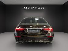 MERCEDES-BENZ S 580 L 4Matic AMG Line 9G-Tronic, Petrol, New car, Automatic - 4