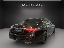 MERCEDES-BENZ S 580 L 4Matic AMG Line 9G-Tronic, Petrol, New car, Automatic - 5
