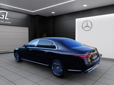 MERCEDES-BENZ S 580 4Matic Maybach First Class 9G-Tronic, Essence, Voiture nouvelle, Automatique - 4