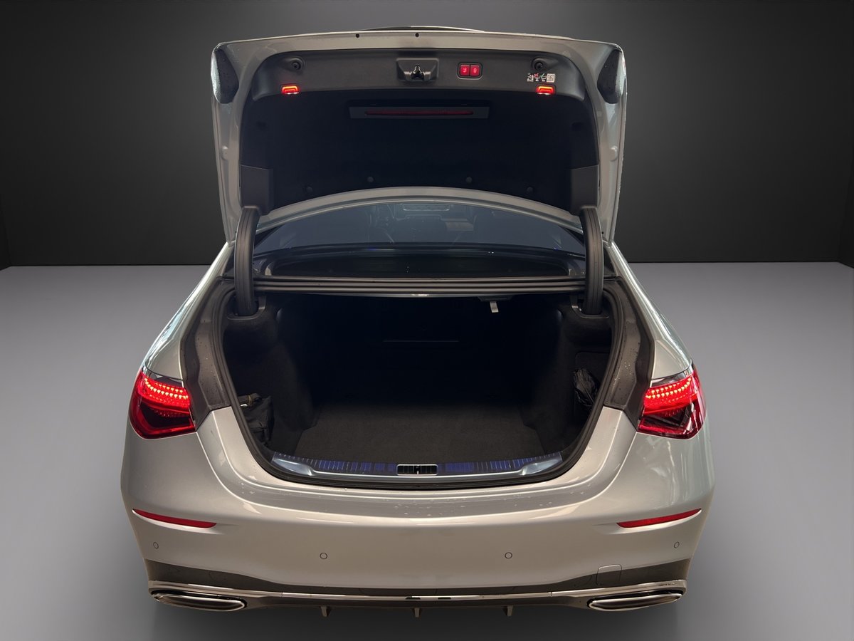 MERCEDES-BENZ S 580 L 4M AMG Line 9G-T, Essence, Voiture nouvelle, Automatique - 7