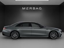 MERCEDES-BENZ S 580, Petrol, New car, Automatic - 2