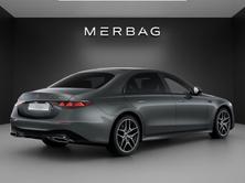 MERCEDES-BENZ S 580, Petrol, New car, Automatic - 3