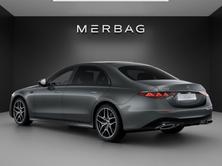 MERCEDES-BENZ S 580, Petrol, New car, Automatic - 5