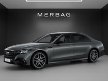 MERCEDES-BENZ S 580, Petrol, New car, Automatic - 7