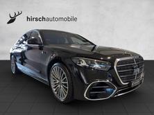 MERCEDES-BENZ S 580 L 4Matic 9G-Tronic, Benzina, Auto nuove, Automatico - 5