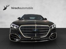 MERCEDES-BENZ S 580 L 4Matic 9G-Tronic, Benzina, Auto nuove, Automatico - 6
