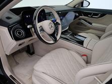 MERCEDES-BENZ S 580 L 4Matic 9G-Tronic, Petrol, New car, Automatic - 6