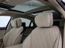 MERCEDES-BENZ S 580 L 4Matic 9G-Tronic, Petrol, New car, Automatic - 7
