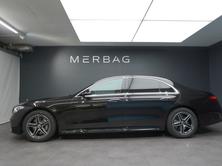 MERCEDES-BENZ S 580 L 4Matic AMG Line 9G-Tronic, Petrol, Second hand / Used, Automatic - 4