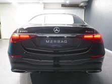 MERCEDES-BENZ S 580 L 4Matic AMG Line 9G-Tronic, Petrol, Second hand / Used, Automatic - 6