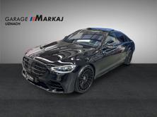 MERCEDES-BENZ S 580 Lang 4Matic AMG Line 9G-Tronic, Benzina, Occasioni / Usate, Automatico - 2