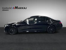 MERCEDES-BENZ S 580 Lang 4Matic AMG Line 9G-Tronic, Benzina, Occasioni / Usate, Automatico - 4