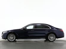 MERCEDES-BENZ S 580 e L 4Matic AMG Line 9G-Tronic, Plug-in-Hybrid Petrol/Electric, Second hand / Used, Automatic - 2