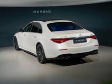 MERCEDES-BENZ S 580 L 4M AMG Line 9G-T, Petrol, Second hand / Used, Automatic - 3