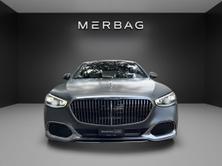 MERCEDES-BENZ S 580 4Matic Maybach First Class 9G-Tronic, Benzina, Occasioni / Usate, Automatico - 3