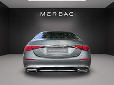 MERCEDES-BENZ S 580 4Matic Maybach First Class 9G-Tronic, Benzina, Occasioni / Usate, Automatico - 6