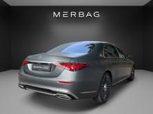 MERCEDES-BENZ S 580 4Matic Maybach First Class 9G-Tronic, Petrol, Second hand / Used, Automatic - 7