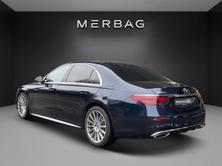 MERCEDES-BENZ S 580 e L 4Matic AMG Line 9G-Tronic, Plug-in-Hybrid Petrol/Electric, Second hand / Used, Automatic - 4