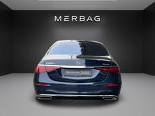MERCEDES-BENZ S 580 e L 4Matic AMG Line 9G-Tronic, Plug-in-Hybrid Petrol/Electric, Second hand / Used, Automatic - 5