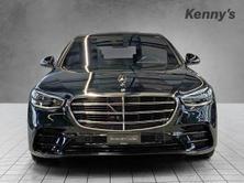 MERCEDES-BENZ S 580 V8 AMG Line 4Matic lang, Mild-Hybrid Petrol/Electric, Second hand / Used, Automatic - 2