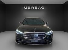 MERCEDES-BENZ S 580 4Matic AMG Line 9G-Tronic, Benzin, Occasion / Gebraucht, Automat - 2