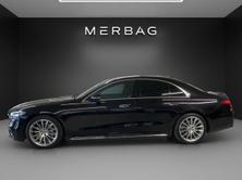 MERCEDES-BENZ S 580 4Matic AMG Line 9G-Tronic, Benzina, Occasioni / Usate, Automatico - 3