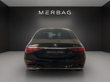 MERCEDES-BENZ S 580 4Matic AMG Line 9G-Tronic, Benzina, Occasioni / Usate, Automatico - 5