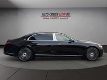 MERCEDES-BENZ S 580 4Matic Maybach 9G-Tronic, Benzina, Occasioni / Usate, Automatico - 7