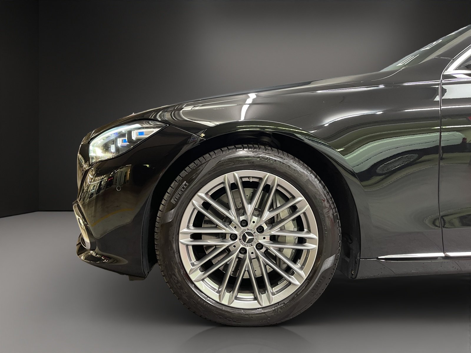 MERCEDES-BENZ S 580 L 4Matic 9G-Tronic, Benzina, Occasioni / Usate, Automatico - 6