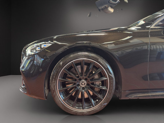 MERCEDES-BENZ S 580 4M AMG Line 9G-T, Benzina, Occasioni / Usate, Automatico - 5