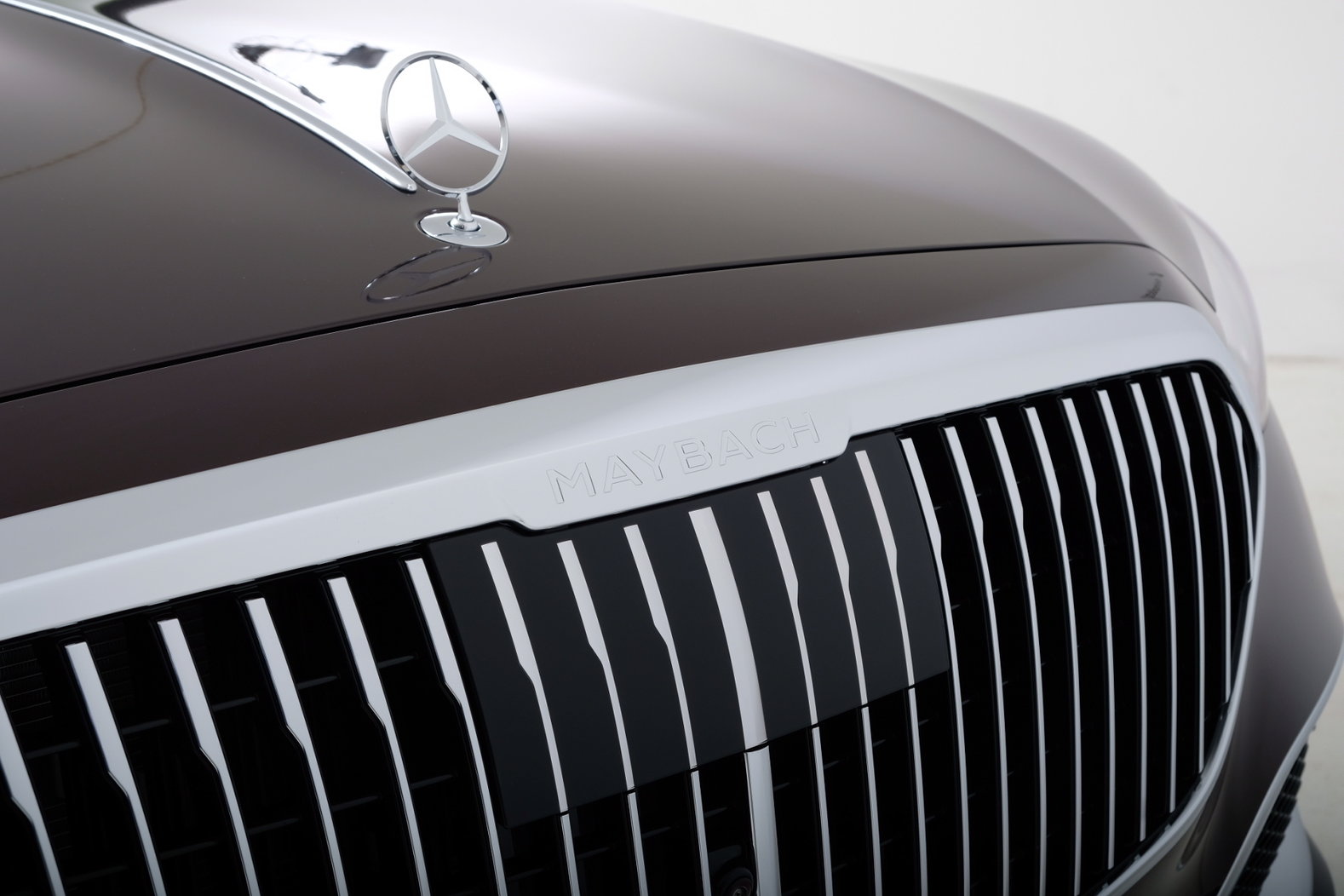MERCEDES-BENZ S 580 4M Maybach First Cl, Benzina, Occasioni / Usate, Automatico - 2
